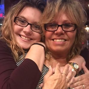 Meet your Posher, Sherri